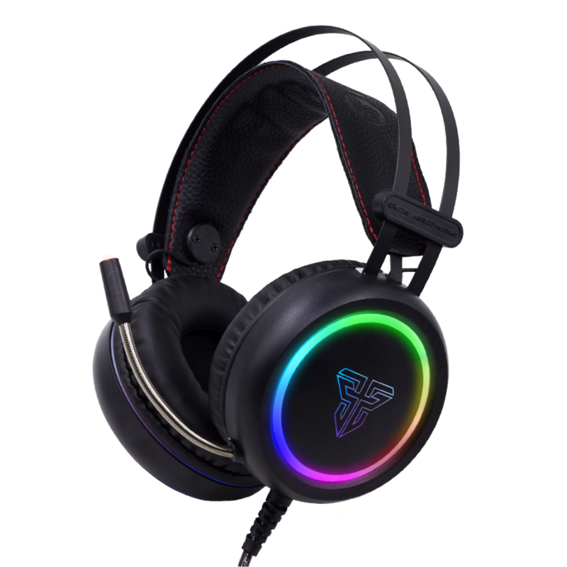 Comprar Auriculares Gaming F.R.E.Q. 2 Negros PC